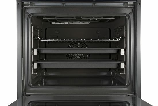 Электрический духовой шкаф Bosch HBG257SS0R