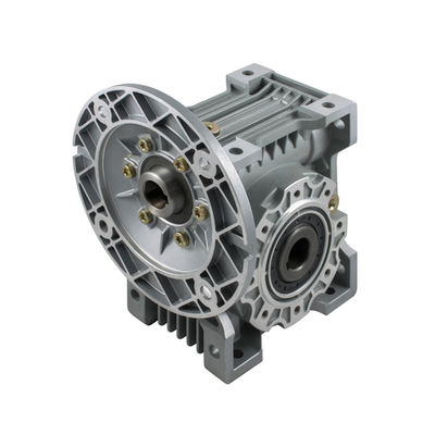 Редуктор червячный INNORED 075 (i=20) вал вх./вых. 250*28/28 мм, IRWD075-20-100B5