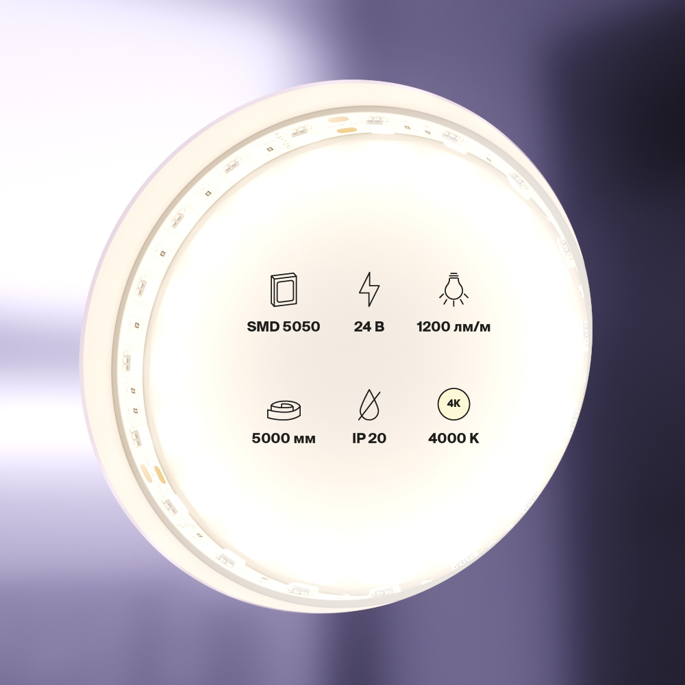 Накладной светильник Loft it Mike 10169
