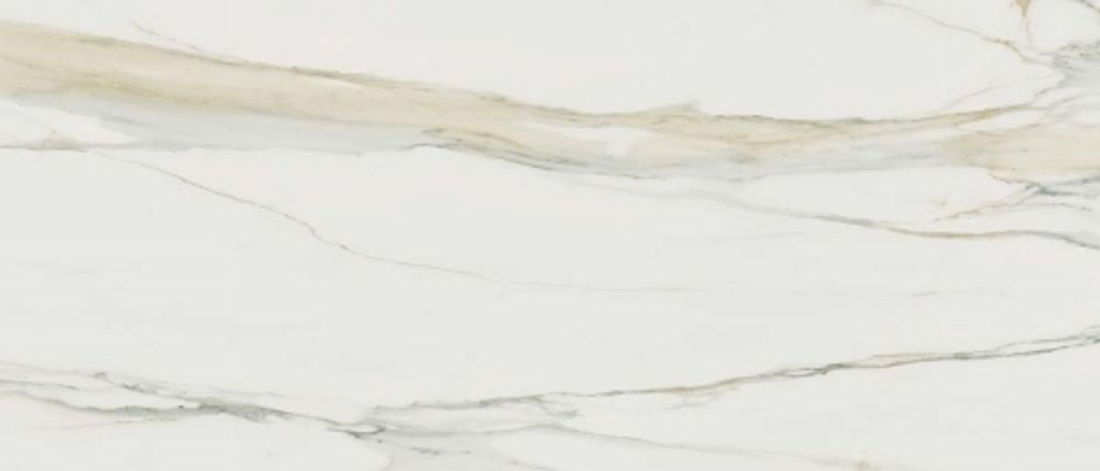 Керамогранит I Classici Calacatta Gold 6mm Glossy 120x280