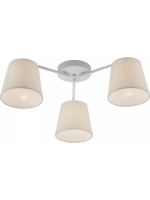 Люстра Rivoli Janis 9161-303 3 х Е27 60 Вт модерн