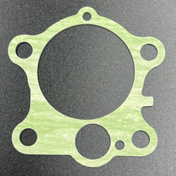 Прокладка под корпус помпы охлаждение Yamaha 25-55 (Yamaha)