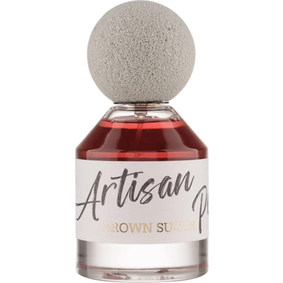 Fragrance World Artisan Perfumery Brown Sugar EDP
