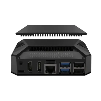 Корпус Argon ONE V3 для Raspberry Pi 5