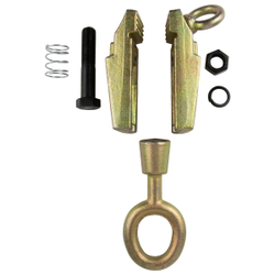 WDK-0215 Захват кузовной 5 т для тяги в двух направлениях