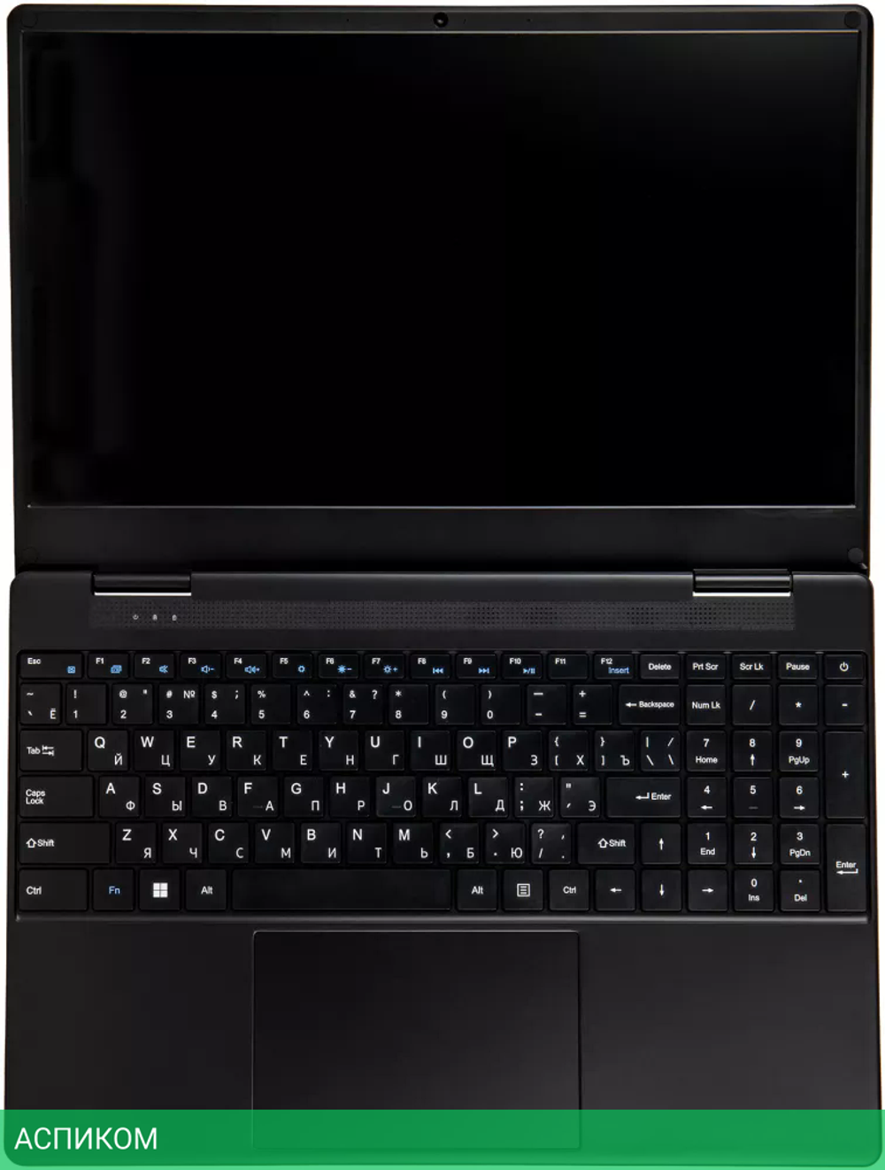 Ноутбук Hiper Workbook U26-15FIN100R8S2WPG