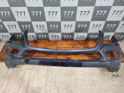 Бампер передний Mercedes GL GLS (X166) 12-16 Б/У Оригинал A1668852725