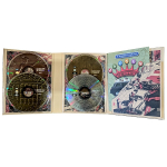 Madness / A Guided Tour Of Madness (3CD+DVD)