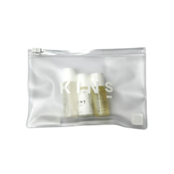 Набор мини-версий косметики с лактобактериями KINS Travel Set Original