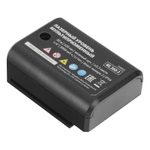 Лазерный уровень м-призм. ML 360-3 Pro SET, 30 м, акк. Li 3000 мАч, состоит из 2 частей// MTX