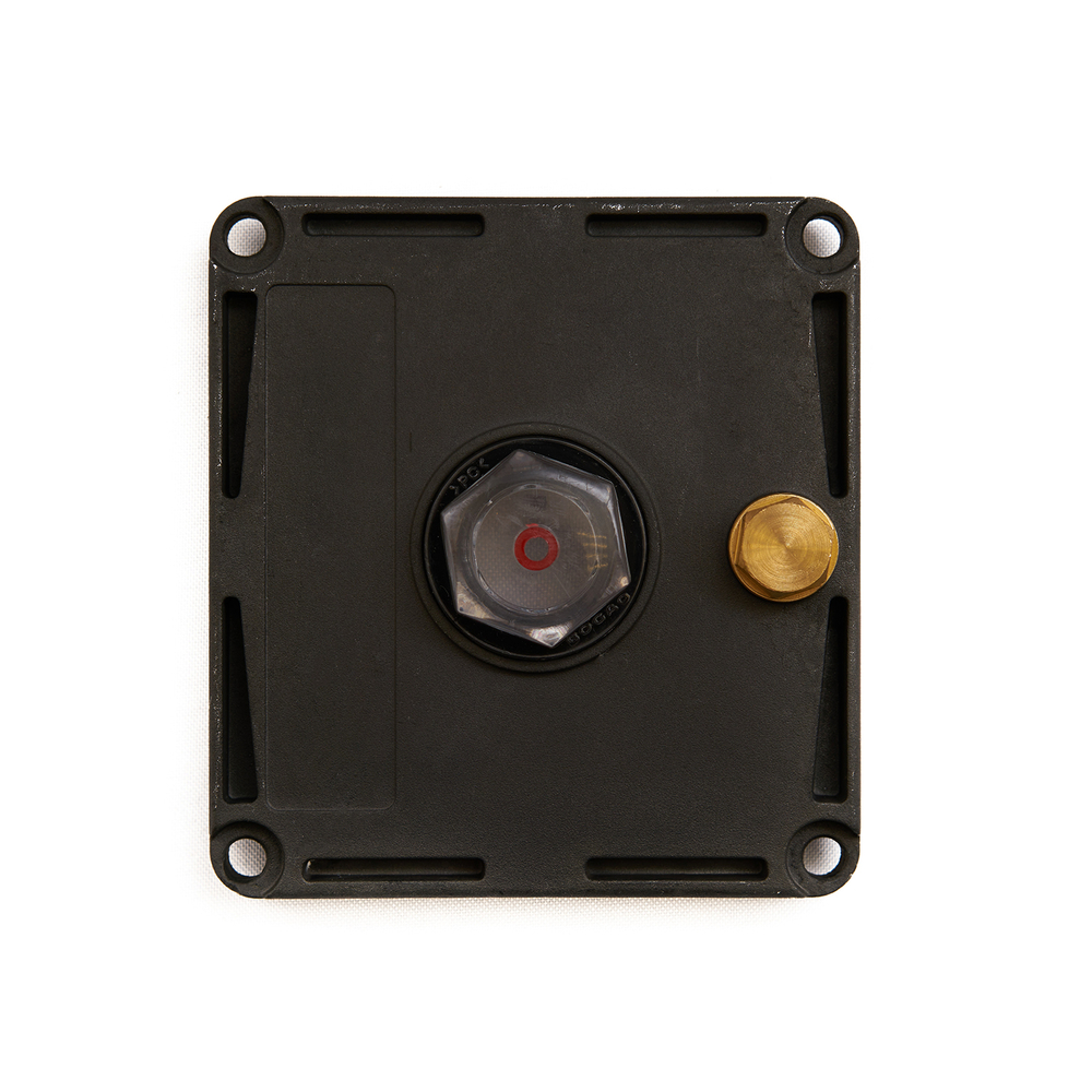 Крышка помпы (Pump cover №6, №5) TMHPC-3500C, TMHPC-4500C, TMHPC-7500C