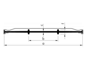 Гидрошпонка Besaflex AS 240