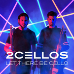 2Cellos / Let There Be Cello (CD)