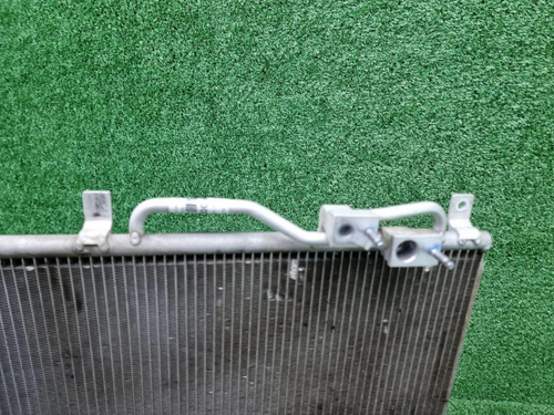 Радиатор кондиционера Omoda C5 (2022-н.в.)