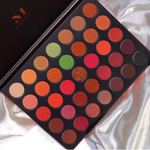 Morphe 35O3 palette