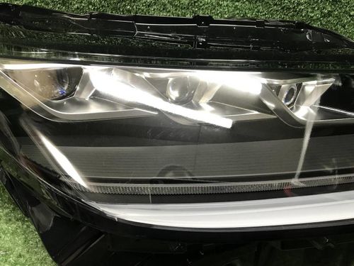 Фара правая Lexus RX 4 (2019-2022) LED