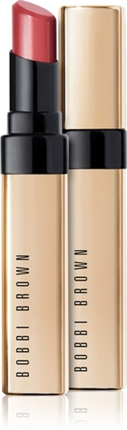 Bobbi Brown Luxe Shine Intense - Увлажняющая блестящая помада оттенок TRAILBLAZER, 2 g
