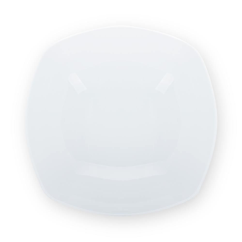 Салатник квадратный 24см Seltmann Weiden Sketch Basic