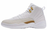 Кроссовки Jordan Air Jordan 12 Retro Ovo White