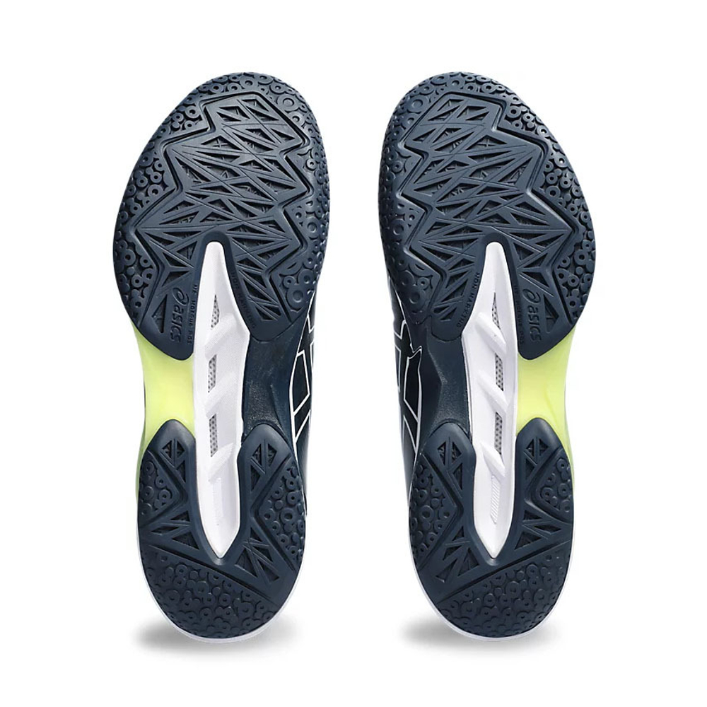 Кроссовки волейбольные мужские ASICS Blast FF3 1071A076 401, р.10(рос.42,5), темно-синий