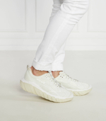 Кроссовки Xeno Runn nyth HUGO - бежевый(50498752)