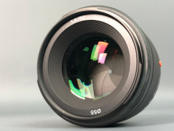 Sony 50mm 1.4