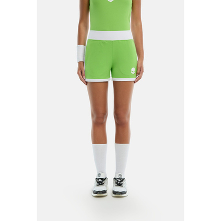 ОДЕЖДА ДЛЯ ТЕННИСА Женская, Шорты HYDROGEN MESH TECH SHORTS .