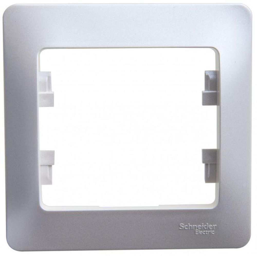 Рамка 1-м Glossa перламутр SE GSL000601 Рамка 1-м Glossa перламутр SE GSL000601