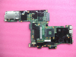 Материнская плата для ноутбука Lenovo ThinkPad T410 LNZ1 NOZOMI-1 Dis HYB-5/7 AMT=Y TPM=N (04W0510), оригинал