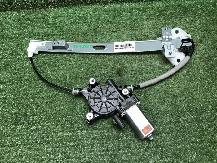 Стеклоподъемник задний левый Changan Uni-T (20-нв)