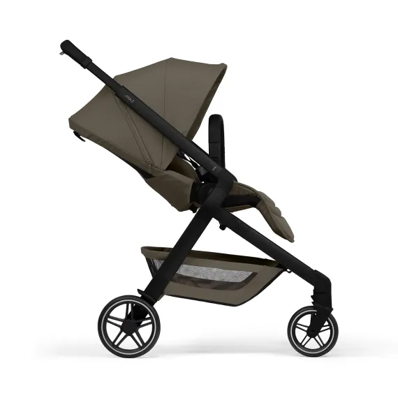 Детская коляска 2 в 1 Joolz Hub2 Hazel Brown