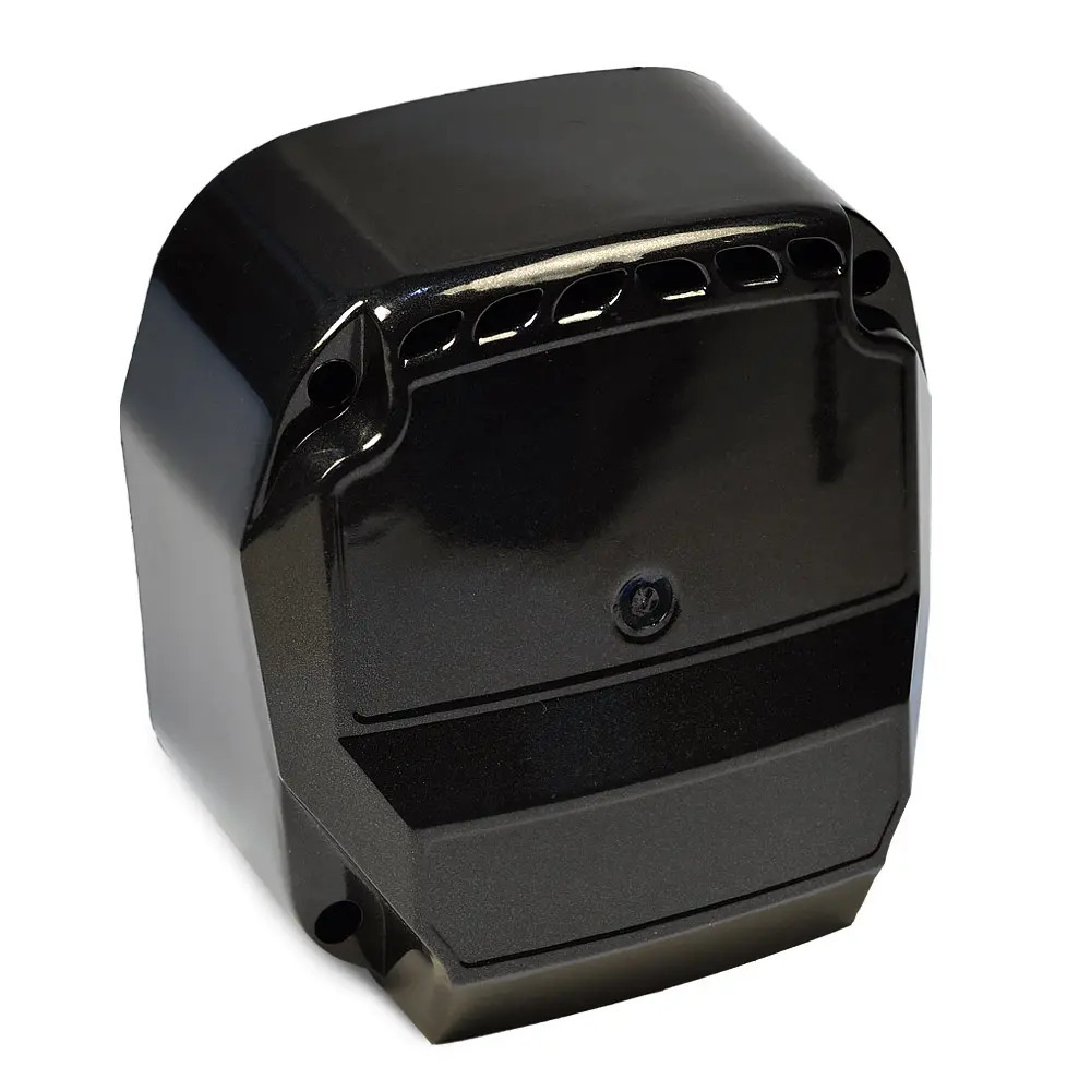 *EP73FC крышка передняя для установки EPT7300