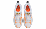 Кроссовки Nike Cosmic Unity 2 "Grey Orange"