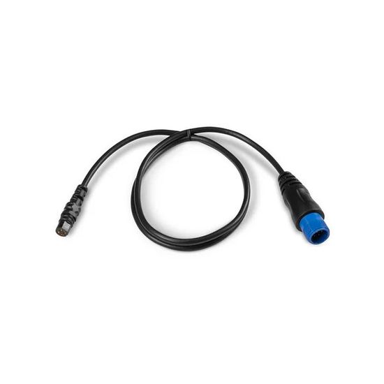 Garmin c 8pin датчик на 4pin эхолот (010-12719-00)