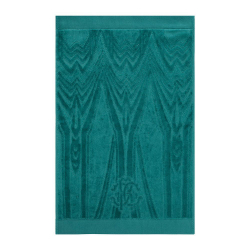 Полотенце велюровое 100х180 Roberto Cavalli Deco ottanio Италия вид