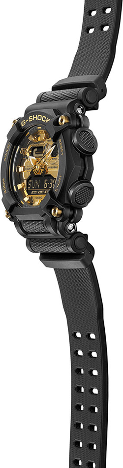 Часы Casio GA-900AG-1AER