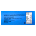 Orion, Marine Boy, снеки на пшеничной основе, морские водоросли, 4 упаковки по 40 г (1,41 унции)