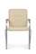 Стул Самба с деревянными подлокотниками SMB-02 Бежевый