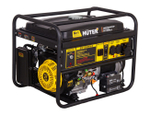 Генератор бензиновый HUTER DY13000 LX электростартер 64/1/79