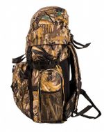 Рюкзак Трекинг (50 литров - камыш)