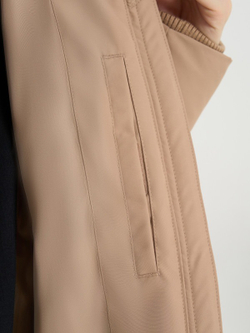 Куртка утепленная женская FILA