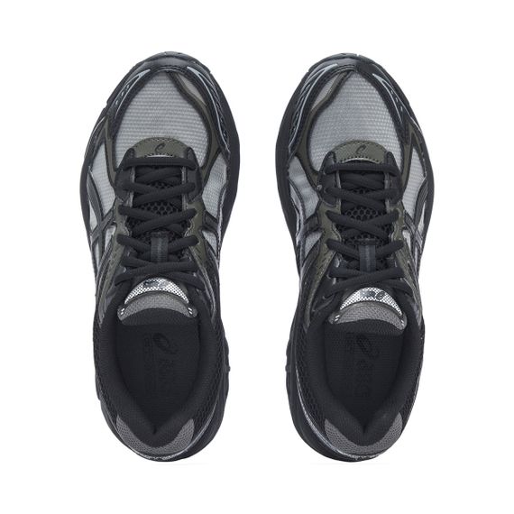 Asics GT 2160 Беговые кроссовки Низкие Черные Унисекс