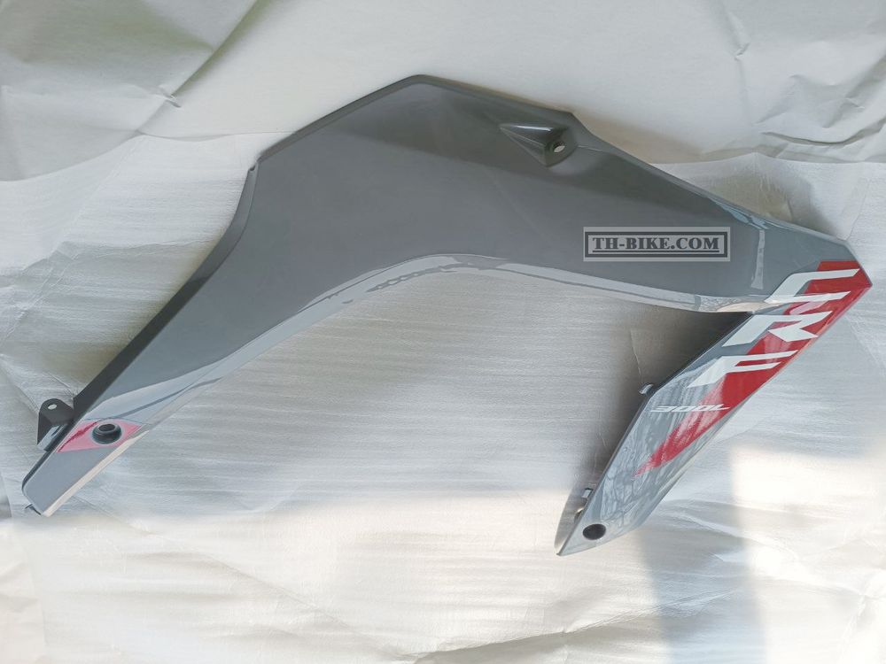 19050-K1T-EU0ZA. SHROUD ASSY., R. FR. (WL). HONDA