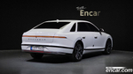 Hyundai Grandeur (Azera) Hybrid (GN7) Exclusive (11.2023)