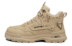 WARRIOR Work Boots Men"s High top Khaki