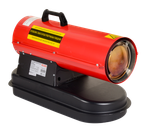 Дизельная тепловая пушка Ресанта ТДП-15000