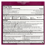 Nature's Way, Umcka®, средство от простуды и гриппа, для детей от 6 лет, с ягодами, 6 упаковок, по 10 пакетиков