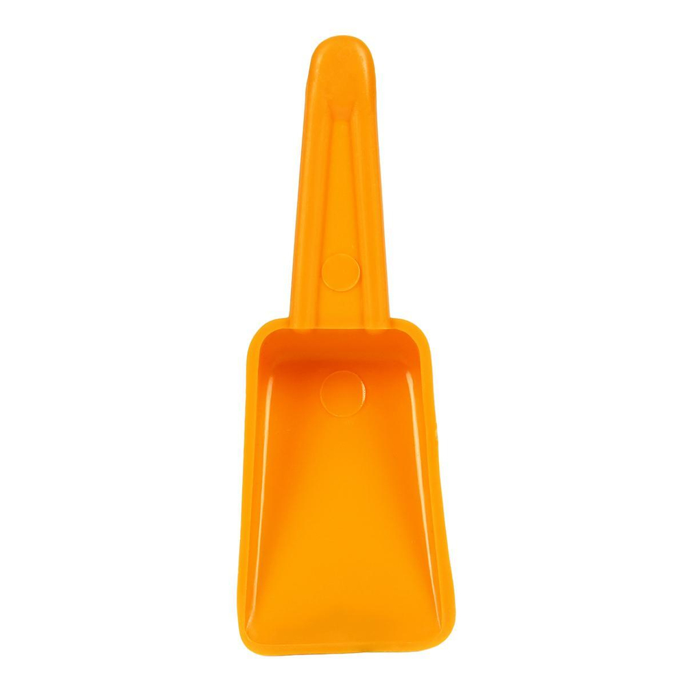 Совочек средний 13см. (Р.с.)