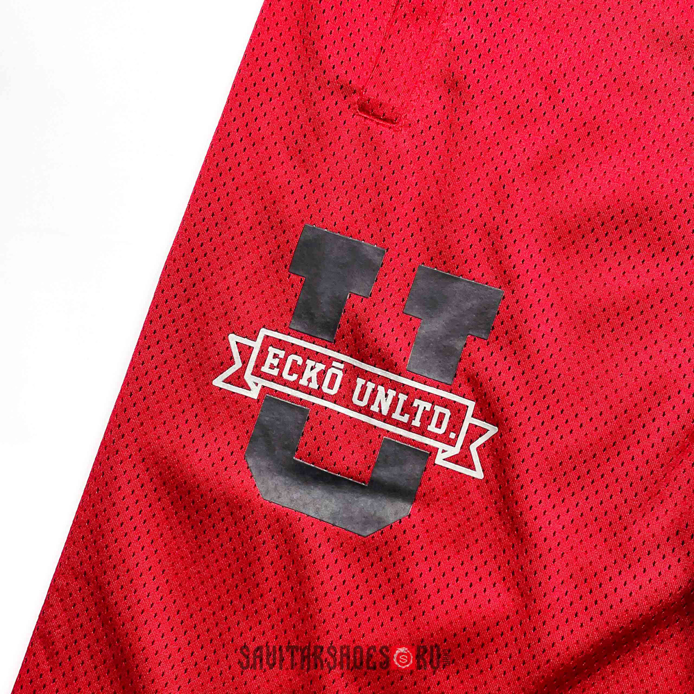 Шорты Ecko Unltd