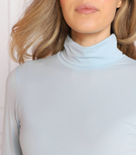 гольф Marc Cain - голубой(UC 48.54 J03)